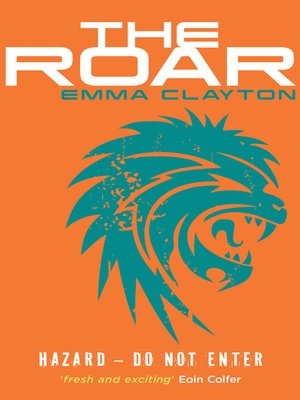 cover image of The Roar